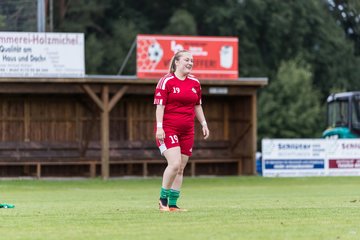 Bild 11 - F SV Boostedt - SV Fortuna St. Juergen : Ergebnis: 2:1